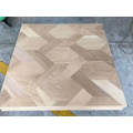 Parquet super feito sob encomenda / revestimento de madeira projetado